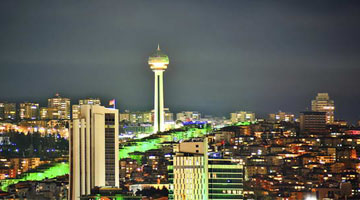 Ankara