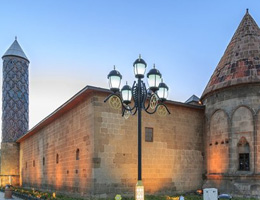 Erzurum