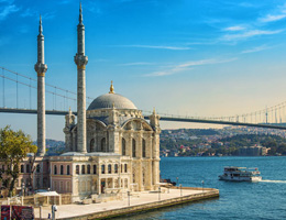 İstanbul