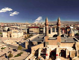 Sivas