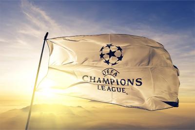 Limitimiz gökyüzü: Türk Hava Yolları, UEFA Şampiyonlar Ligi resmi sponsoru